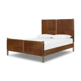 Salado Bed FURNITURE - bed Four Hands