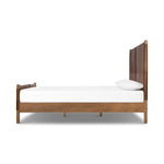 Salado Bed FURNITURE - bed Four Hands