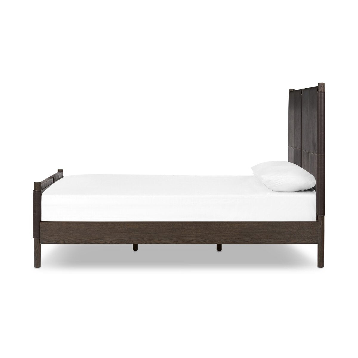 Salado Bed FURNITURE - bed Four Hands