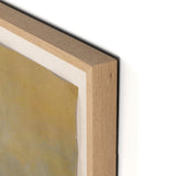 "Expanse" by Aileen Fitzgerald ARTWORK - framed print Four Hands