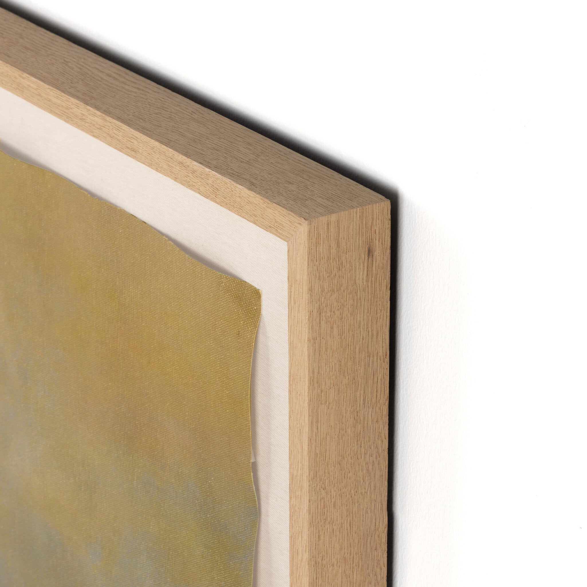 "Expanse" by Aileen Fitzgerald ARTWORK - framed print Four Hands