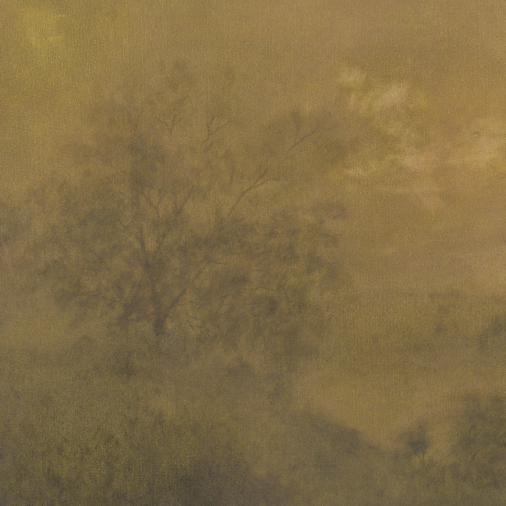 "Expanse" by Aileen Fitzgerald ARTWORK - framed print Four Hands