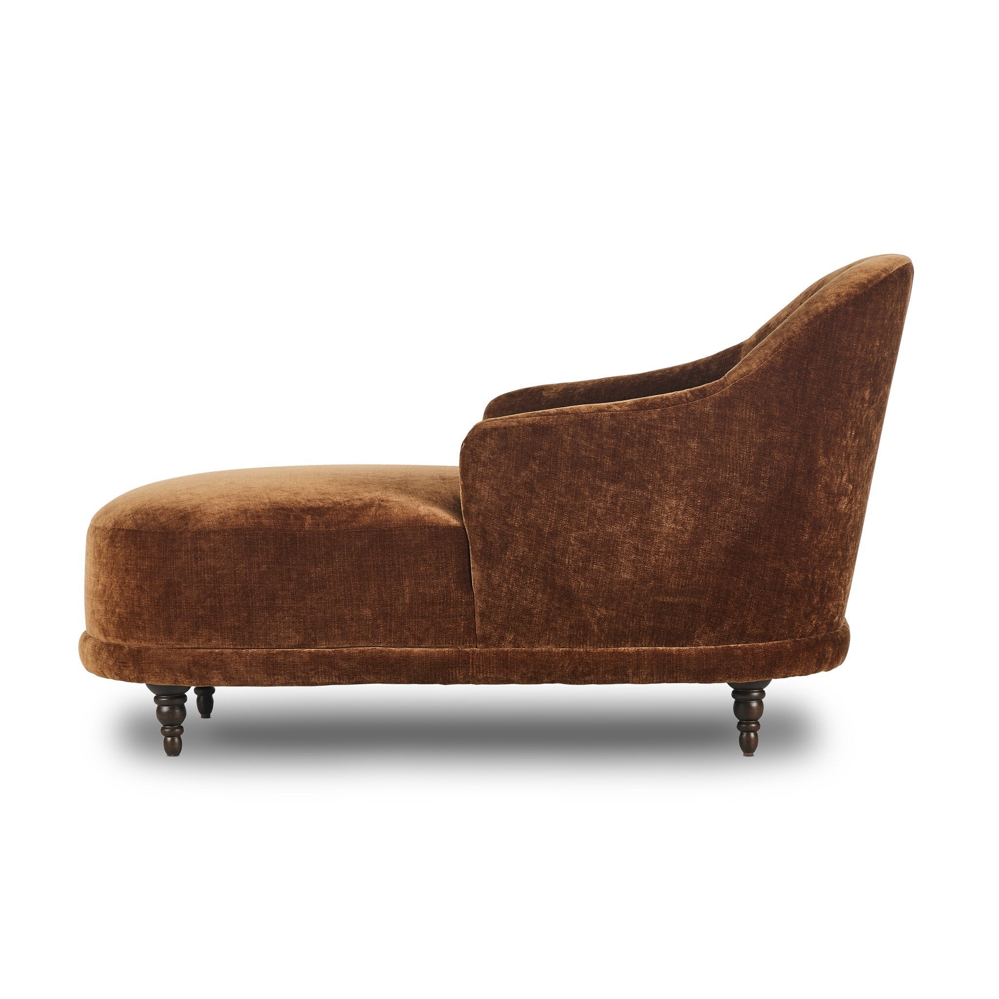 Marnie Chaise Lounge - Rug & Weave