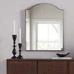 Jax Small Mirror wall mirror Four Hands
