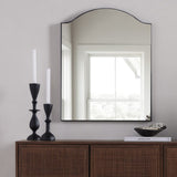 Jax Small Mirror wall mirror Four Hands