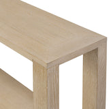 Thomas Console Table FURNITURE - console table Four Hands