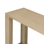 Thomas Console Table FURNITURE - console table Four Hands