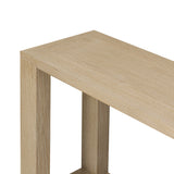 Thomas Console Table FURNITURE - console table Four Hands