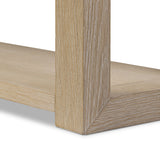 Thomas Console Table FURNITURE - console table Four Hands