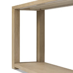 Thomas Console Table FURNITURE - console table Four Hands