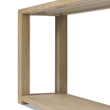 Thomas Console Table FURNITURE - console table Four Hands