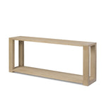 Thomas Console Table FURNITURE - console table Four Hands