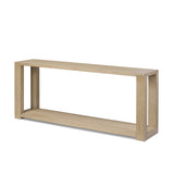 Thomas Console Table FURNITURE - console table Four Hands