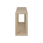 Thomas Console Table FURNITURE - console table Four Hands