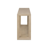 Thomas Console Table FURNITURE - console table Four Hands