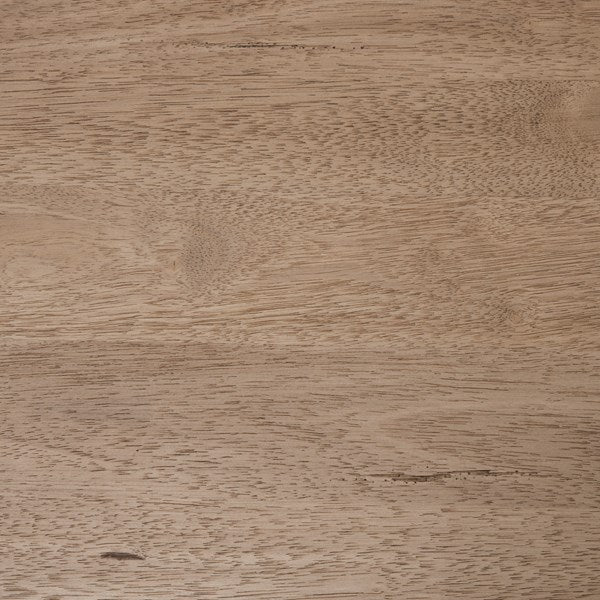 Medina End Table 4 - a - FURNITURE - accent table - wood Four Hands