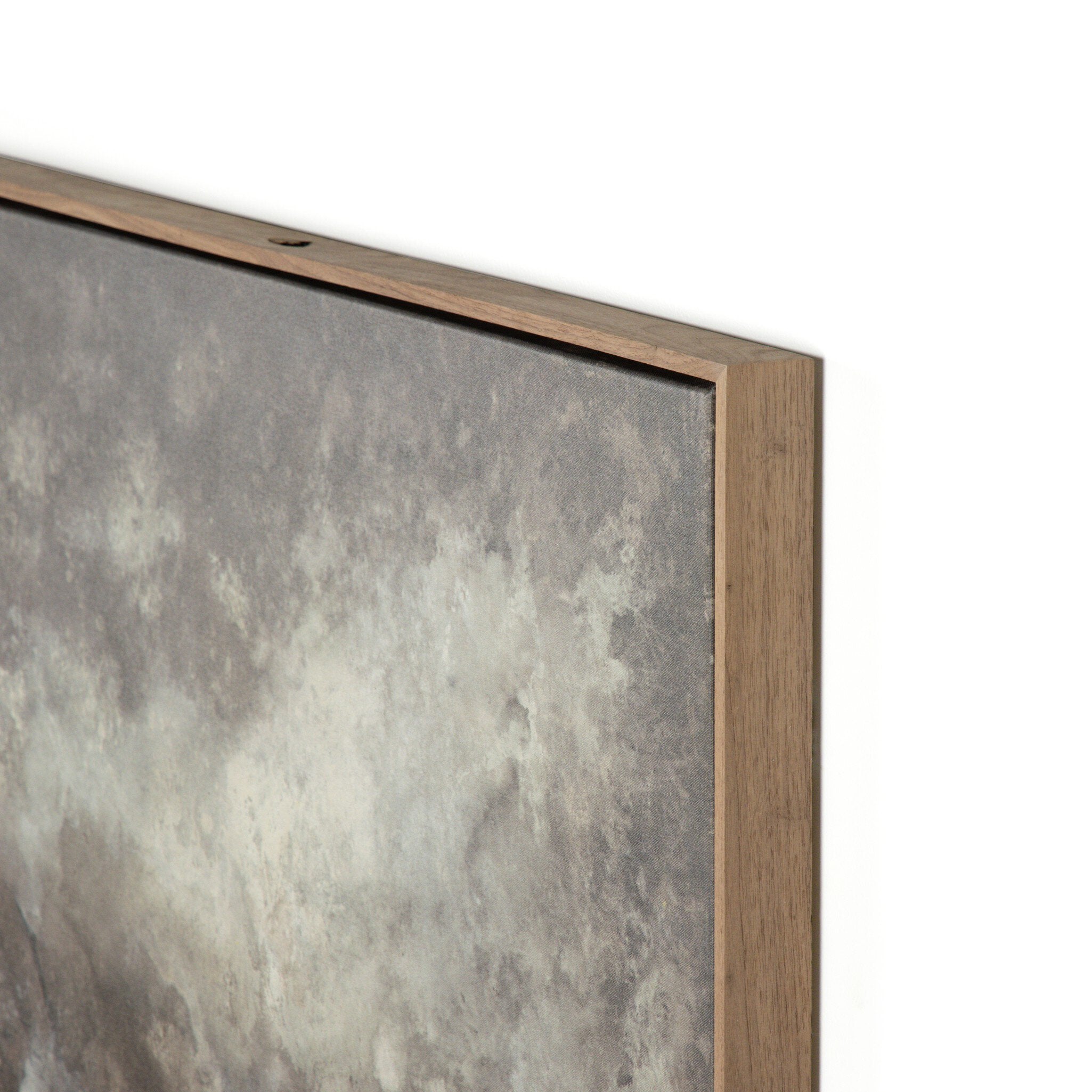 "Penumbra IV" by Matera ARTWORK - framed print Four Hands