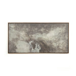 "Penumbra IV" by Matera ARTWORK - framed print Four Hands