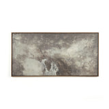 "Penumbra IV" by Matera ARTWORK - framed print Four Hands