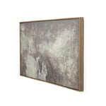 "Penumbra IV" by Matera ARTWORK - framed print Four Hands