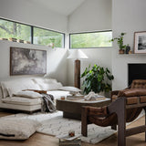 "Penumbra IV" by Matera ARTWORK - framed print Four Hands