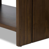 Etro Nightstand FURNITURE - nightstand Four Hands