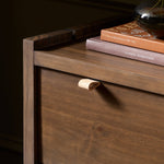 Etro Nightstand FURNITURE - nightstand Four Hands