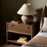 Etro Nightstand FURNITURE - nightstand Four Hands