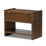 Etro Nightstand FURNITURE - nightstand Four Hands