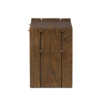 Etro Nightstand FURNITURE - nightstand Four Hands