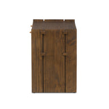 Etro Nightstand FURNITURE - nightstand Four Hands