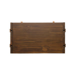 Etro Nightstand FURNITURE - nightstand Four Hands