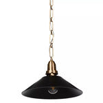 Nicole Tapered Pendant LIGHTING - pendant Four Hands