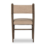 Morris Dining Chair 10 - a - FURNITURE - dining chair Four Hands