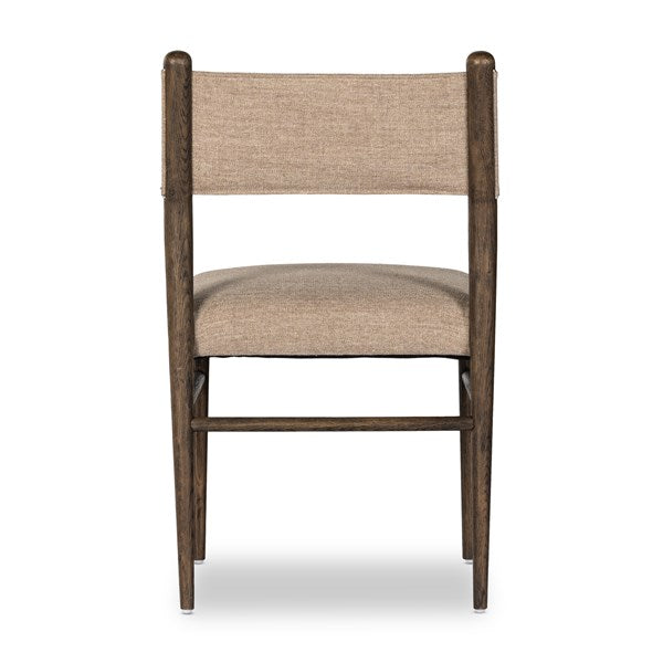 Morris Dining Chair 10 - a - FURNITURE - dining chair Four Hands