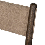 Morris Dining Chair 10 - a - FURNITURE - dining chair Four Hands