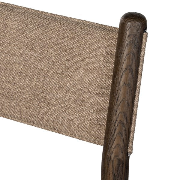 Morris Dining Chair 10 - a - FURNITURE - dining chair Four Hands