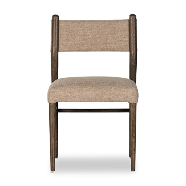 Morris Dining Chair 10 - a - FURNITURE - dining chair Four Hands