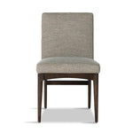 Abba Dining Chair 10 - a - FURNITURE - dining chair Four Hands
