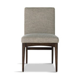 Abba Dining Chair 10 - a - FURNITURE - dining chair Four Hands