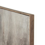 "Penumbra VIII" by Matera ARTWORK - framed print Four Hands