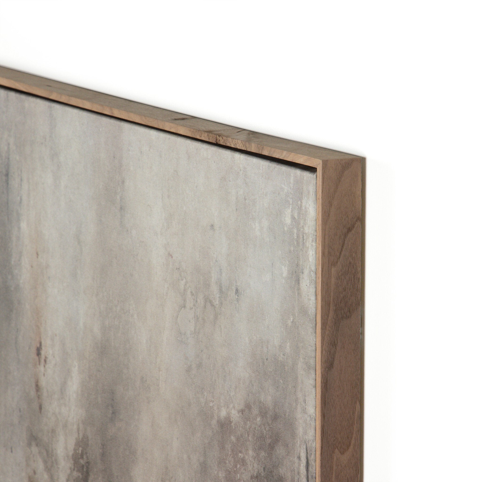 "Penumbra VIII" by Matera ARTWORK - framed print Four Hands