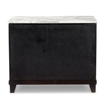 Odette Nightstand FURNITURE - nightstand Four Hands