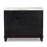 Odette Nightstand FURNITURE - nightstand Four Hands