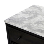 Odette Nightstand FURNITURE - nightstand Four Hands