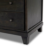 Odette Nightstand FURNITURE - nightstand Four Hands