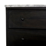 Odette Nightstand FURNITURE - nightstand Four Hands