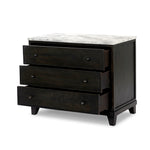 Odette Nightstand FURNITURE - nightstand Four Hands
