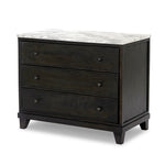 Odette Nightstand FURNITURE - nightstand Four Hands