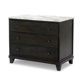 Odette Nightstand FURNITURE - nightstand Four Hands